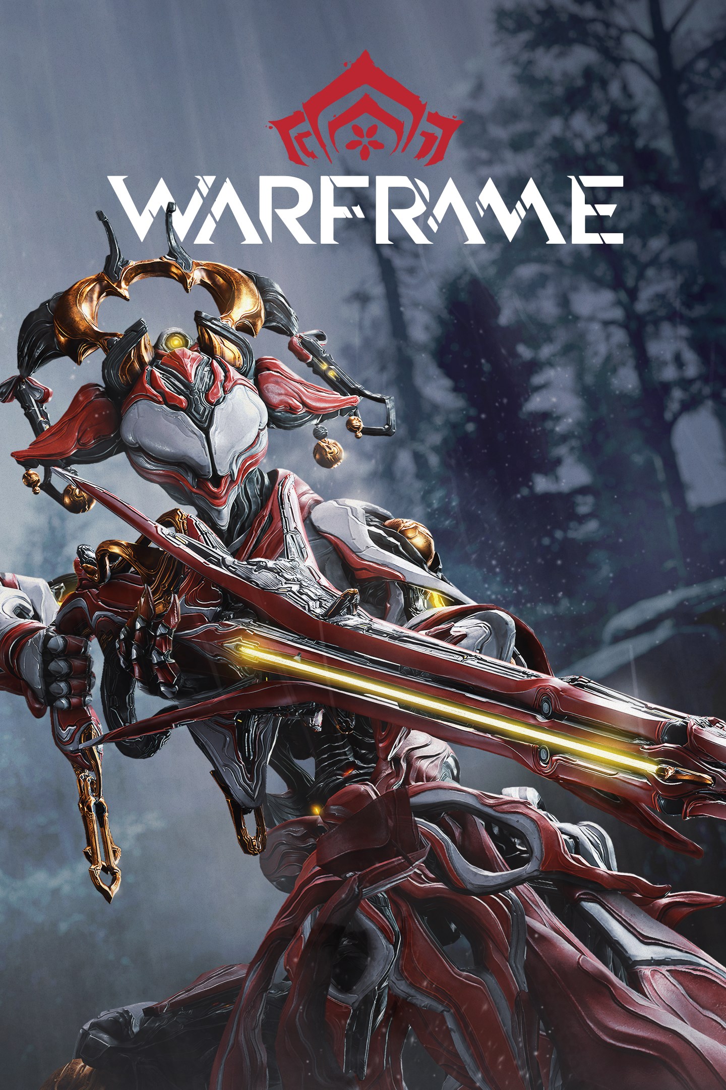 Warframe: Koumei Visions Bundle (DLC)