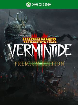 Warhammer: Vermintide 2 - Content (DLC)