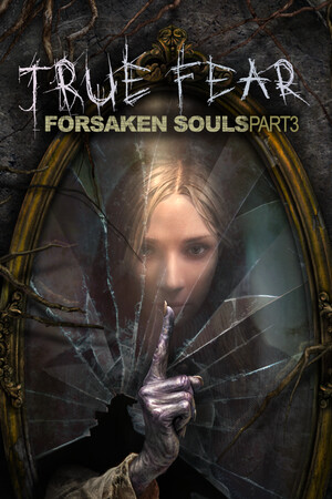 True Fear: Forsaken Souls Part 3 game cover