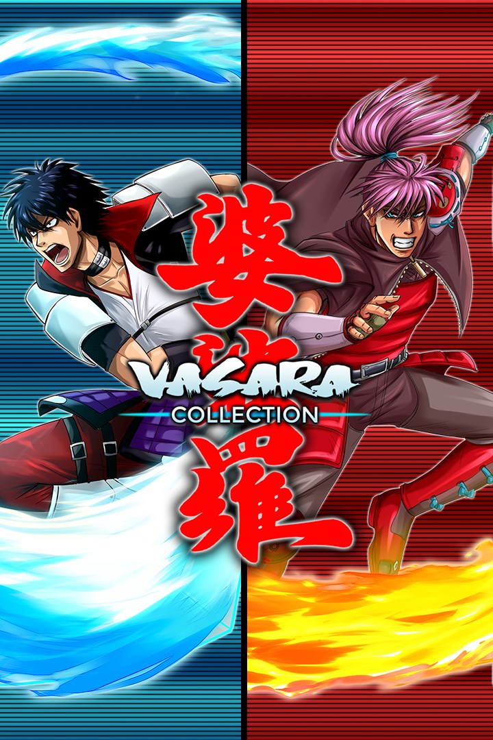 VASARA Collection