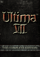 Ultima 7 The Complete Edition