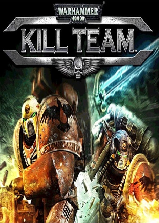 Warhammer 40,000: Kill Team