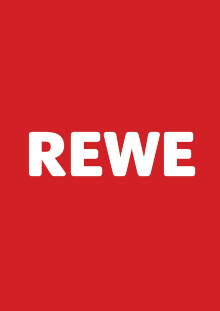 Rewe Gift Card 5 EUR
