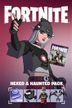 Fortnite - Hexed & Haunted Pack (DLC)