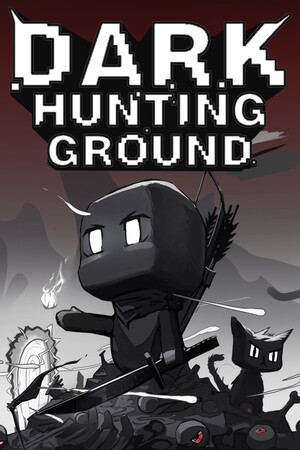Dark Hunting Ground game cover