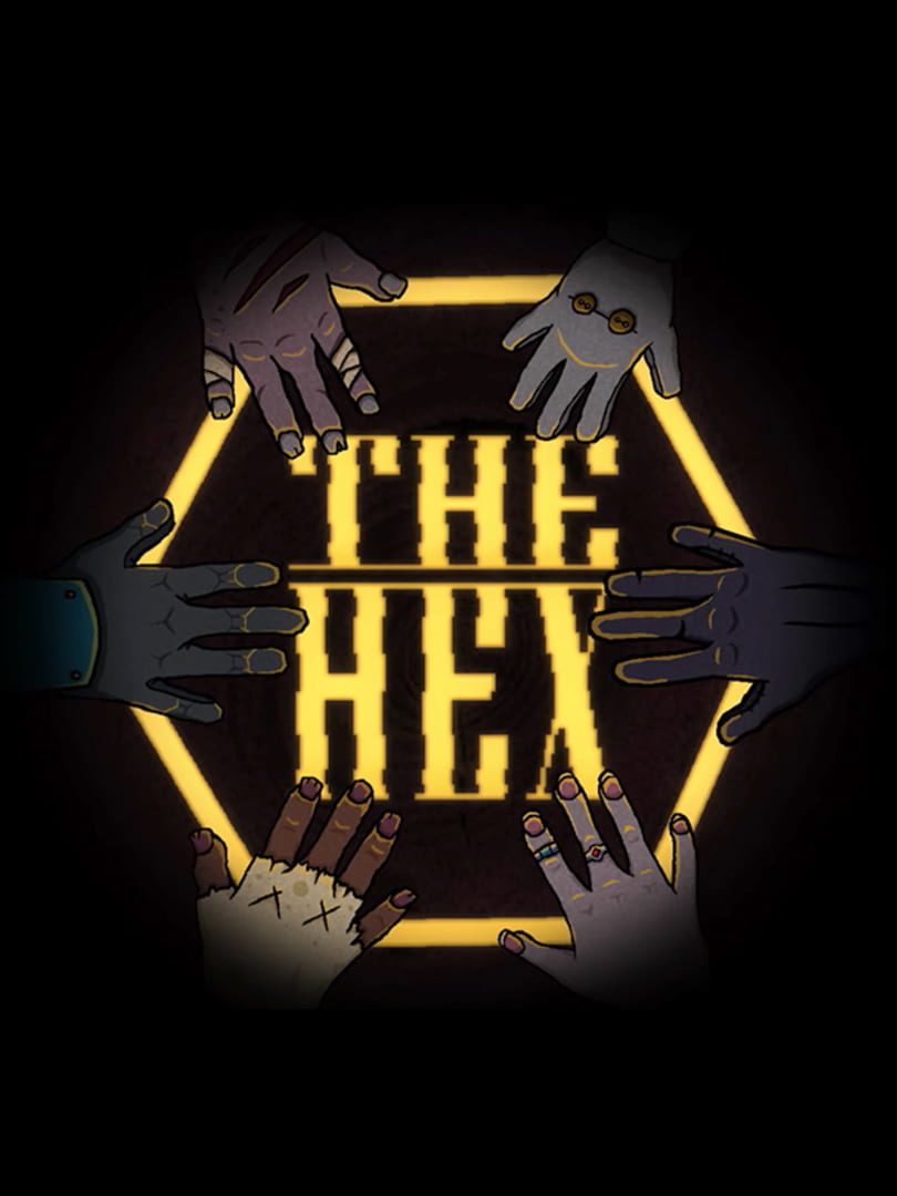 The Hex game cover