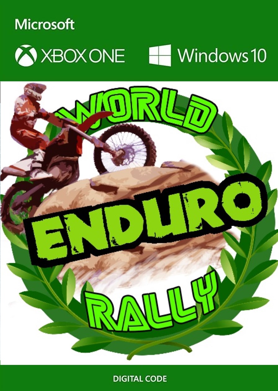World Enduro Rally
