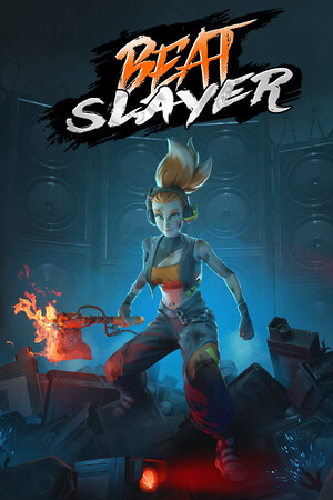 Beat Slayer game cover