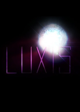 LUXIS game cover
