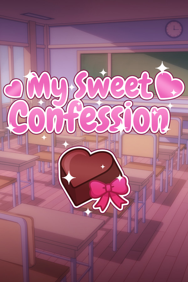 Arte de My Sweet Confession