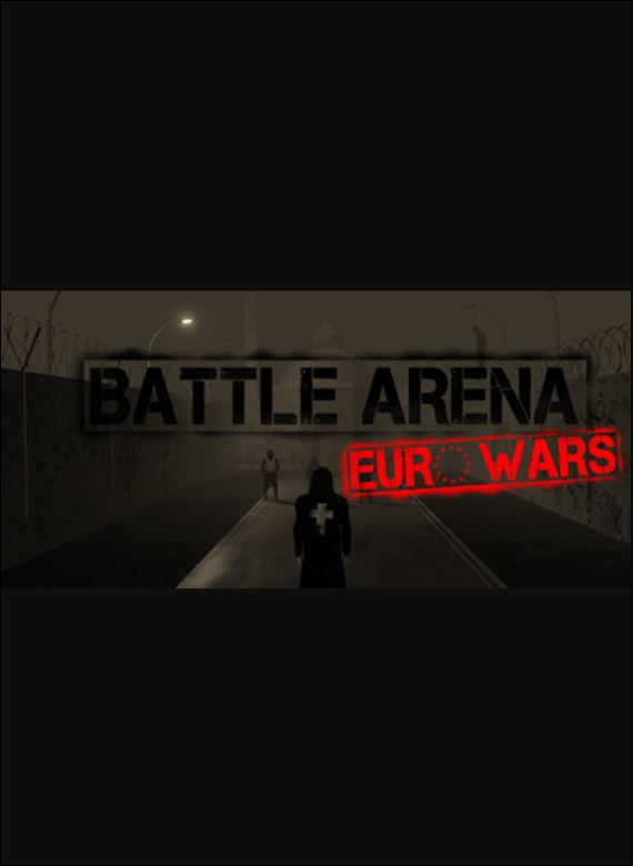 Battle Arena: Euro Wars