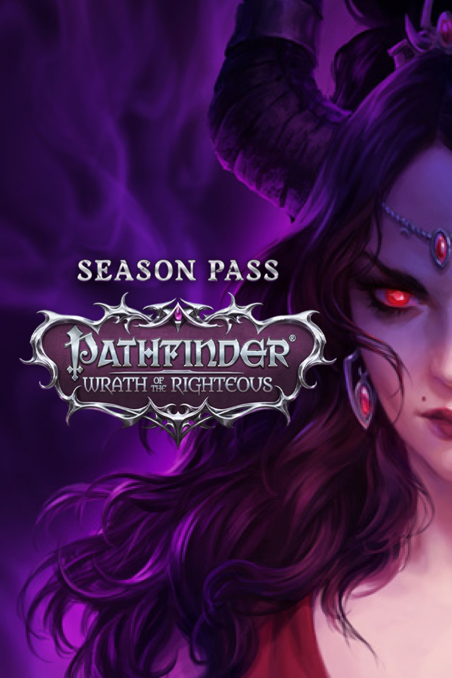 Pathfinder: Wrath of the Righteous - Season Pass (DLC)