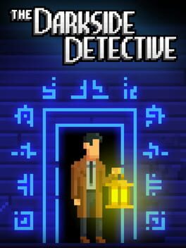 The Darkside Detective Steam Key (PC) LATAM