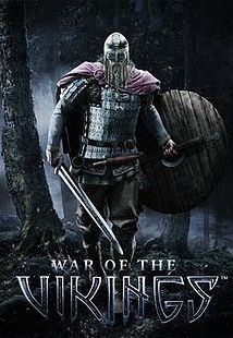 War of the Vikings
