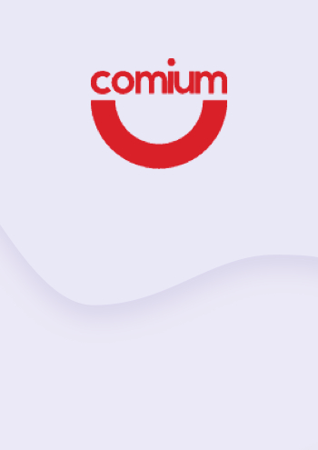 Recharge Comium - top up Gambia