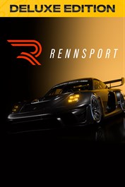 RENNSPORT - Deluxe Edition