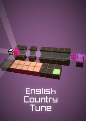 English Country Tune game cover