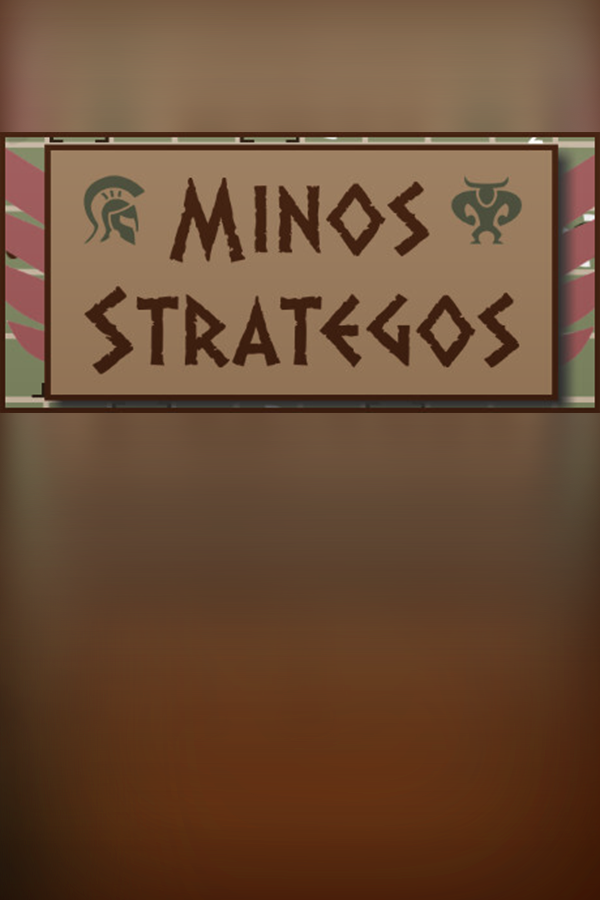 Minos Strategos Steam (PC) Key GLOBAL