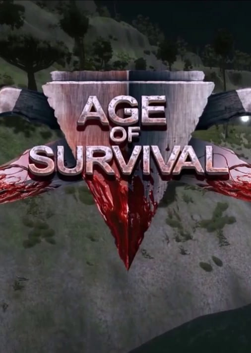 Age of Survival game cover