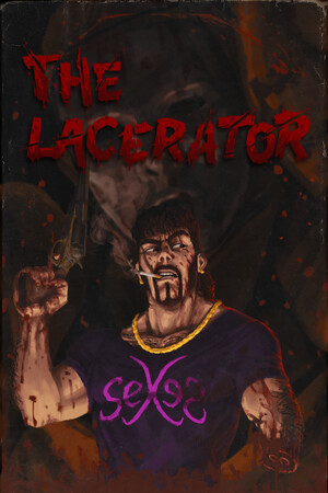 The Lacerator game cover