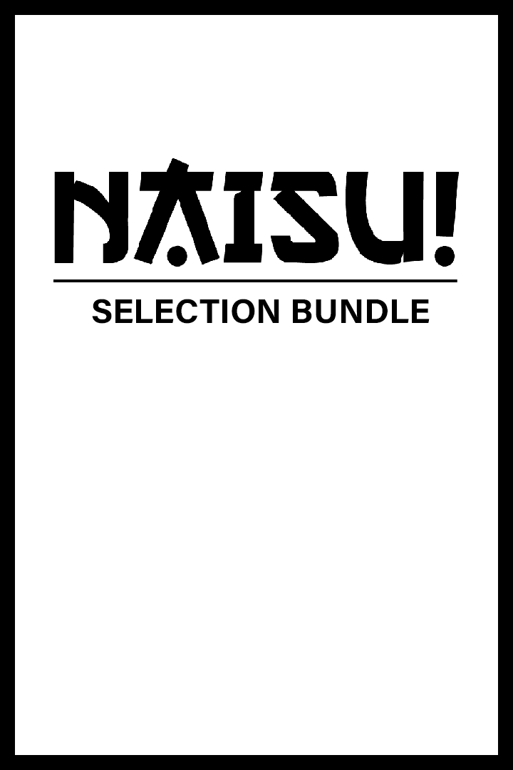 NAISU Selection Bundle