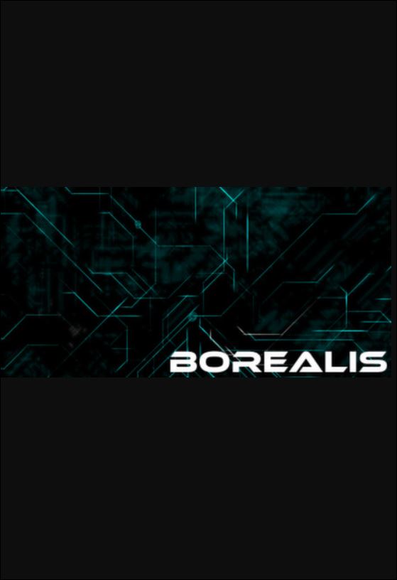 Borealis game cover