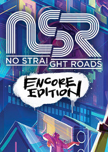 No Straight Roads: Encore Edition