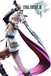 Final Fantasy XIII XBOX One / Xbox Series X|S