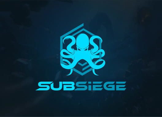 Subsiege game cover