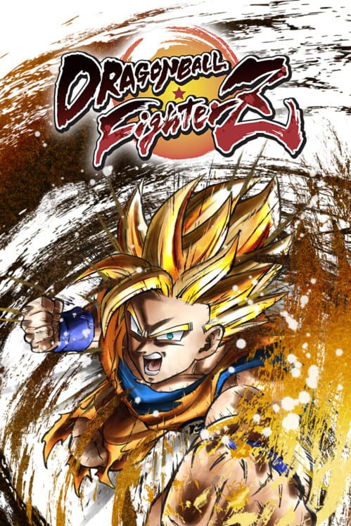Dragon Ball FighterZ - Legendary Edition