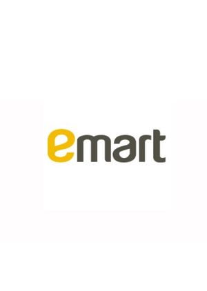 EMART Gift Card 20,000 KRW