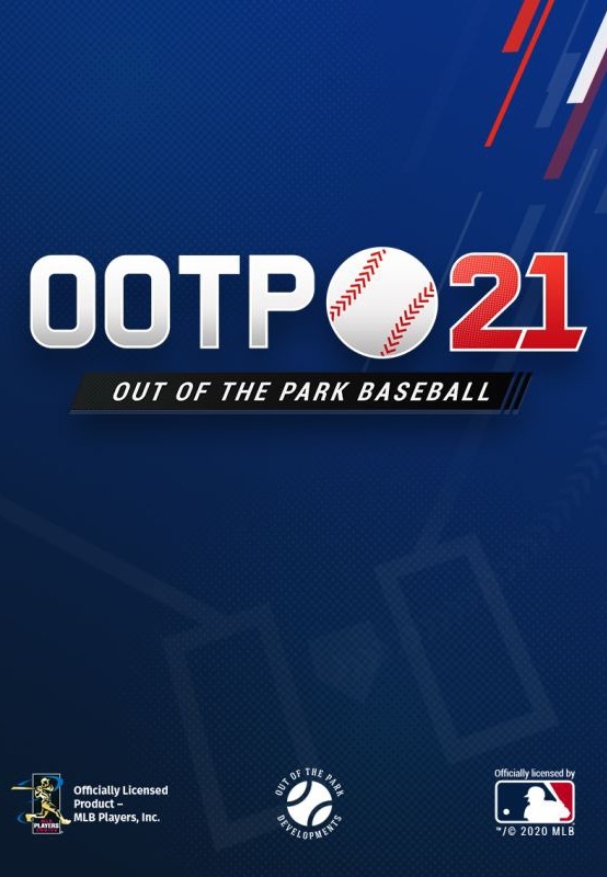 Out of the Park Baseball 21