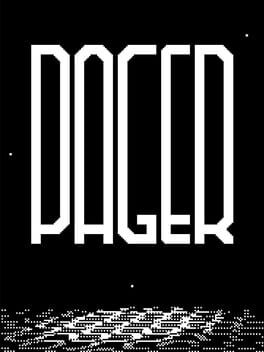 PAGER game cover