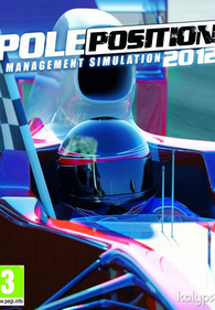Pole Position 2012