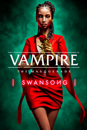Vampire: The Masquerade - Swansong - Artifacts Pack (DLC) (PC) Steam Key GLOBAL