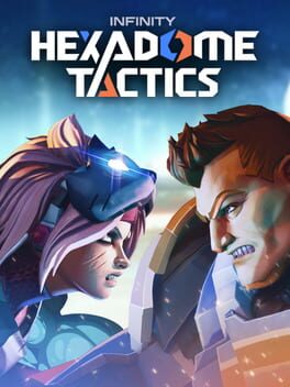 Arte de Infinity: HexaDome Tactics