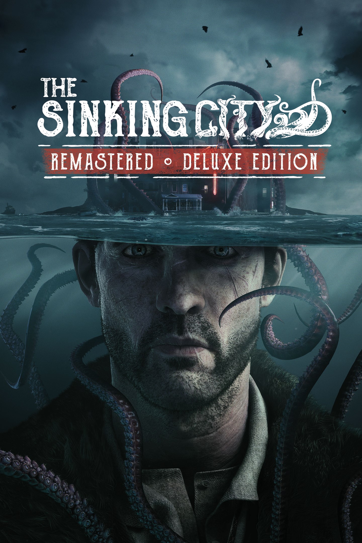 The Sinking City Remastered – Deluxe Edition