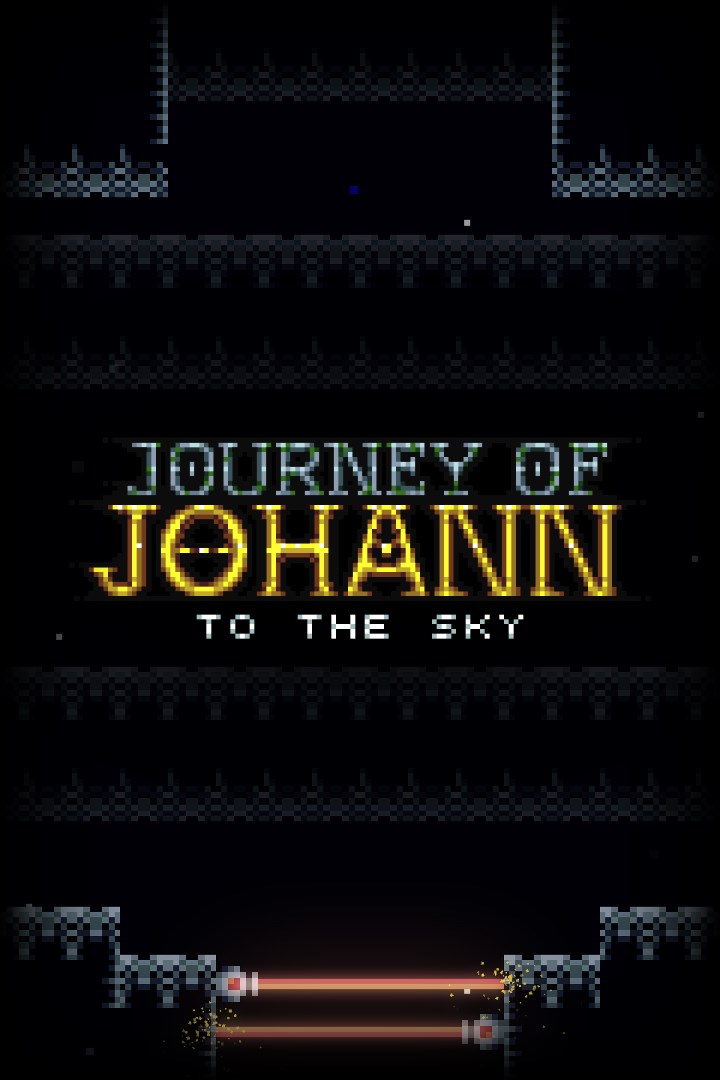 Journey of Johann: To The Sky