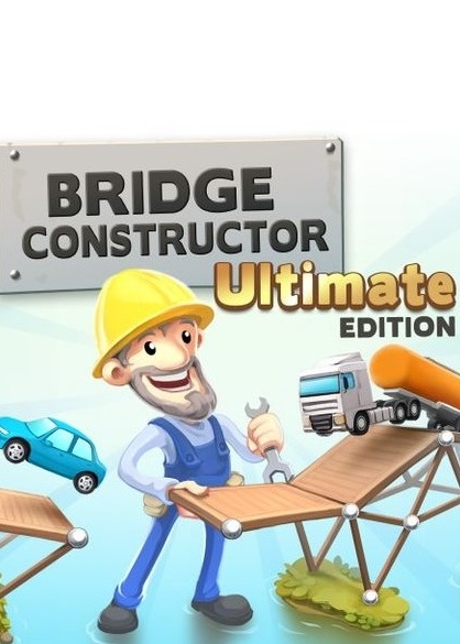 Bridge Constructor
