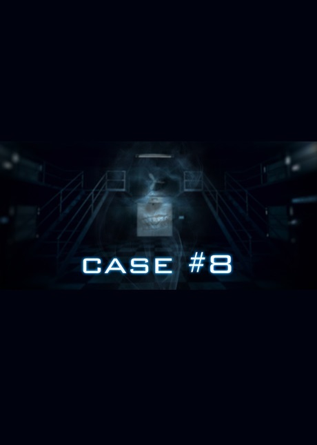 Case #8