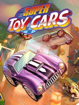 Super Toy Cars Itch