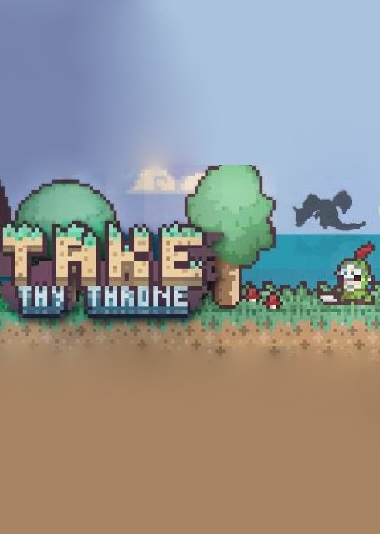 Take Thy Throne game cover
