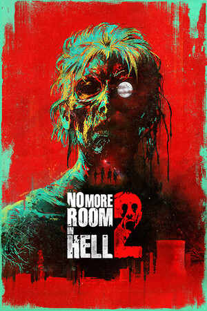 No More Room in Hell 2 game cover