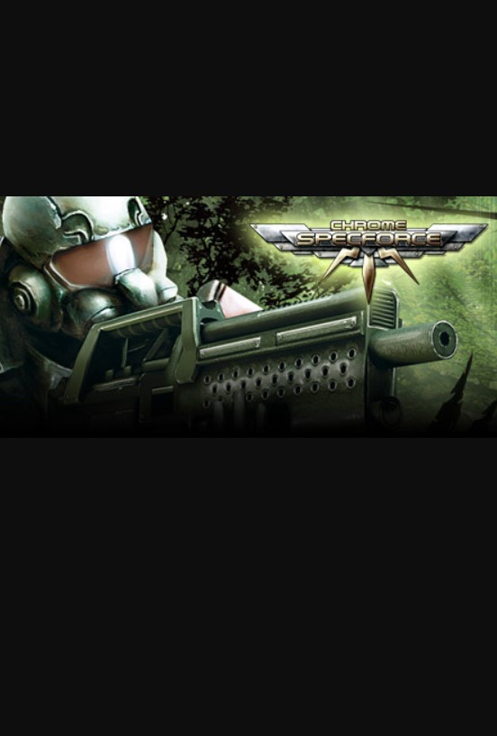 Chrome: Specforce