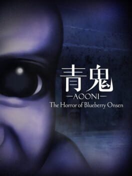 Aooni: The Horror of Blueberry Onsen Steam Key (PC) GLOBAL