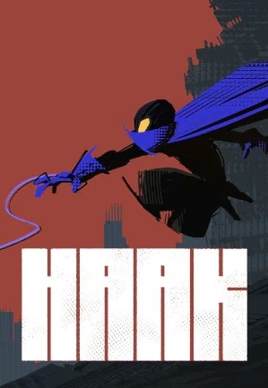 HAAK game cover