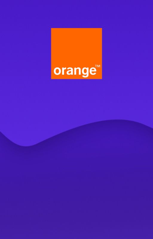 Recharge Orange - top up DR Congo