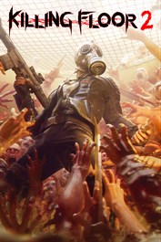 Killing Floor 2 - Deluxe Edition+ Season 1 and Season 2 Passes
