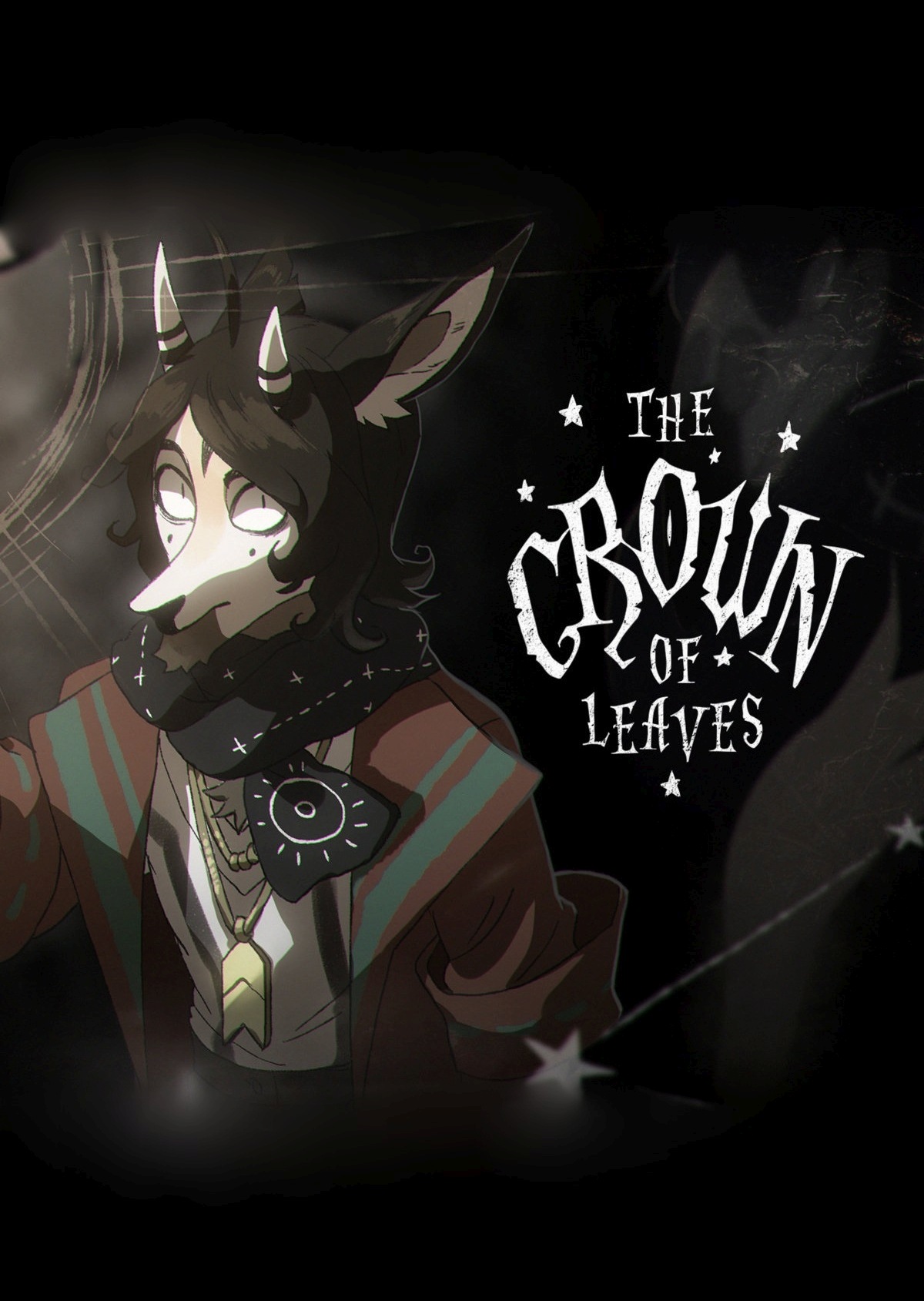 The Crown of Leaves game cover