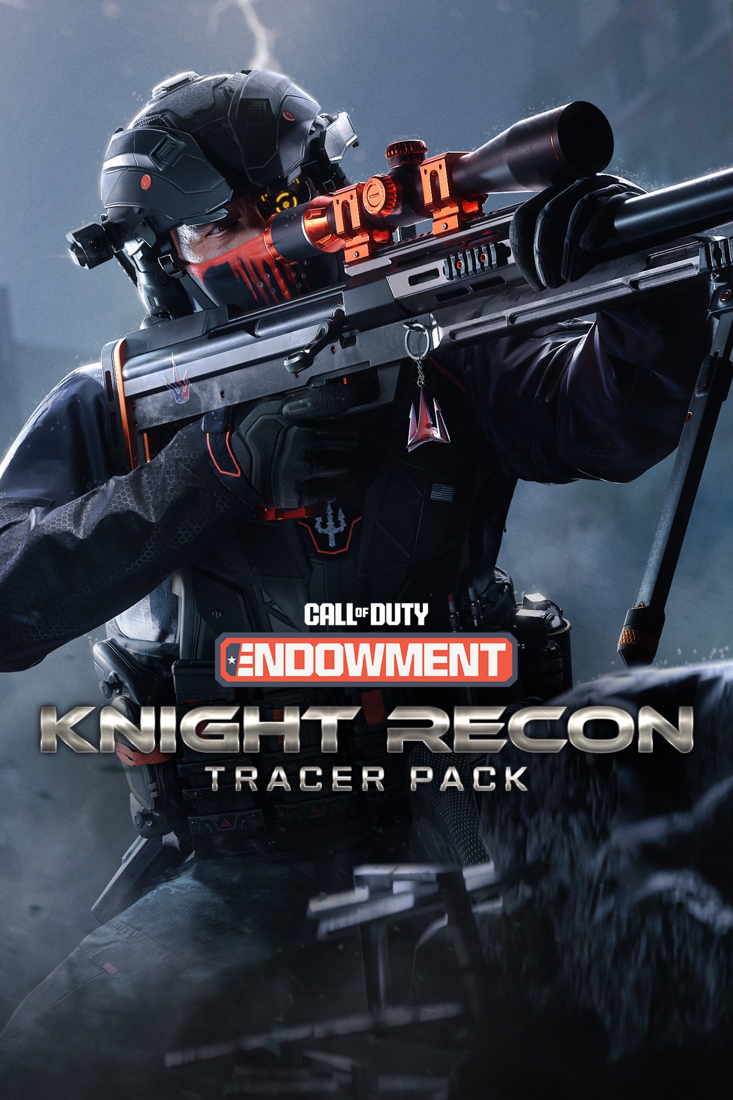 Call of Duty Endowment (C.O.D.E.) Knight Recon: Tracer Pack (DLC)
